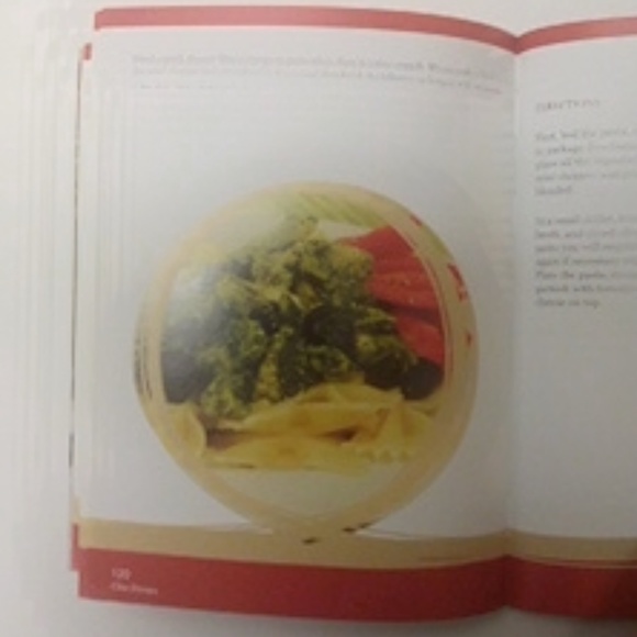 Chia Seed Cookbook-MySeeds Chia Test Kitchen - Picture 7 of 8